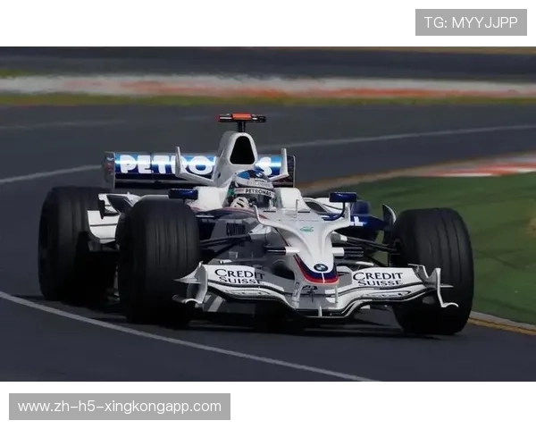 F1赛事国际合作平台推动赛车运动全球化发展