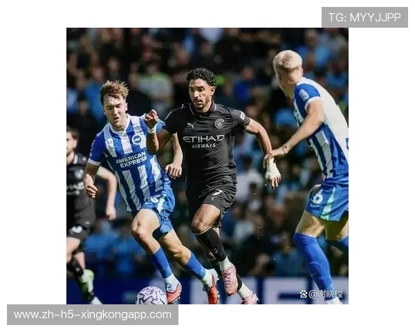 曼城内外场磨合出现不和谐音符