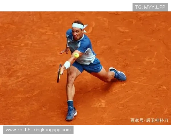 纳达尔宣布回归赛场,备战红土赛季,纳达尔2021参赛计划