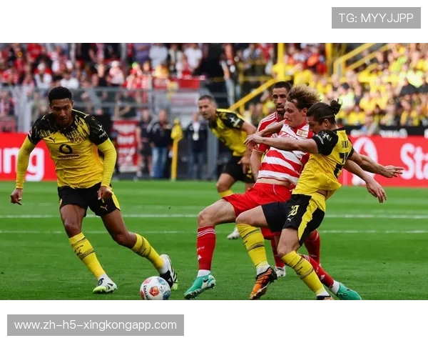 德甲2025-2026赛季赛程与焦点比赛