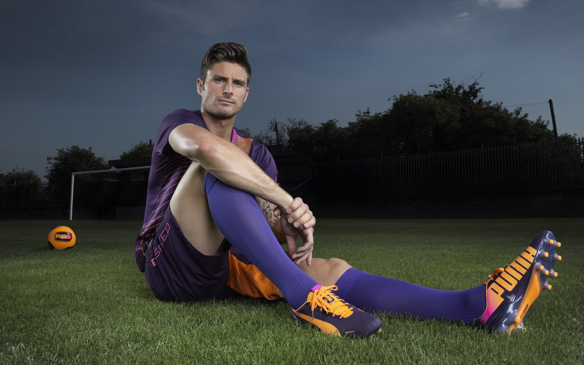 XINGKONGYULE-曼联冬窗转会动作加速，安德森加盟在望，anderson曼联